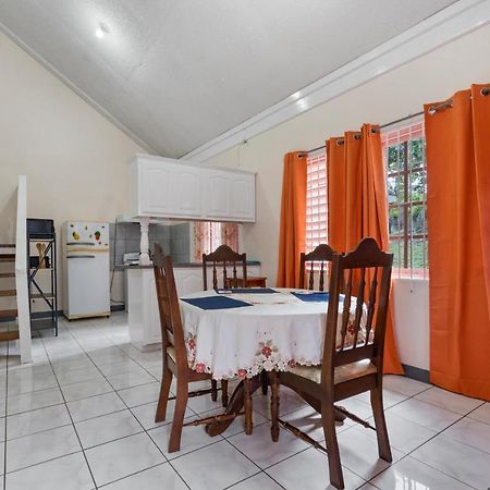 Shaw Park Gem Apt 12D Ocho Ríos Extérieur photo
