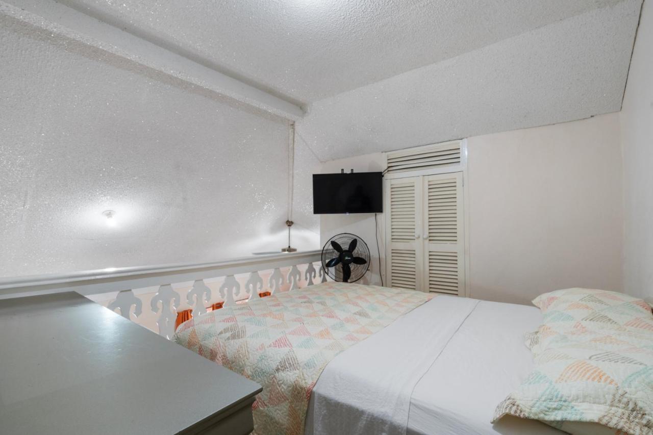 Shaw Park Gem Apt 12D Ocho Ríos Extérieur photo