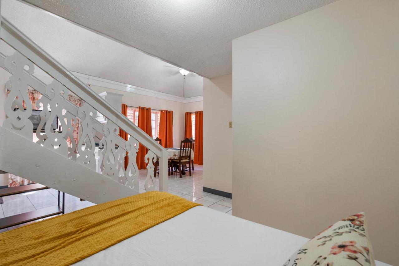 Shaw Park Gem Apt 12D Ocho Ríos Extérieur photo